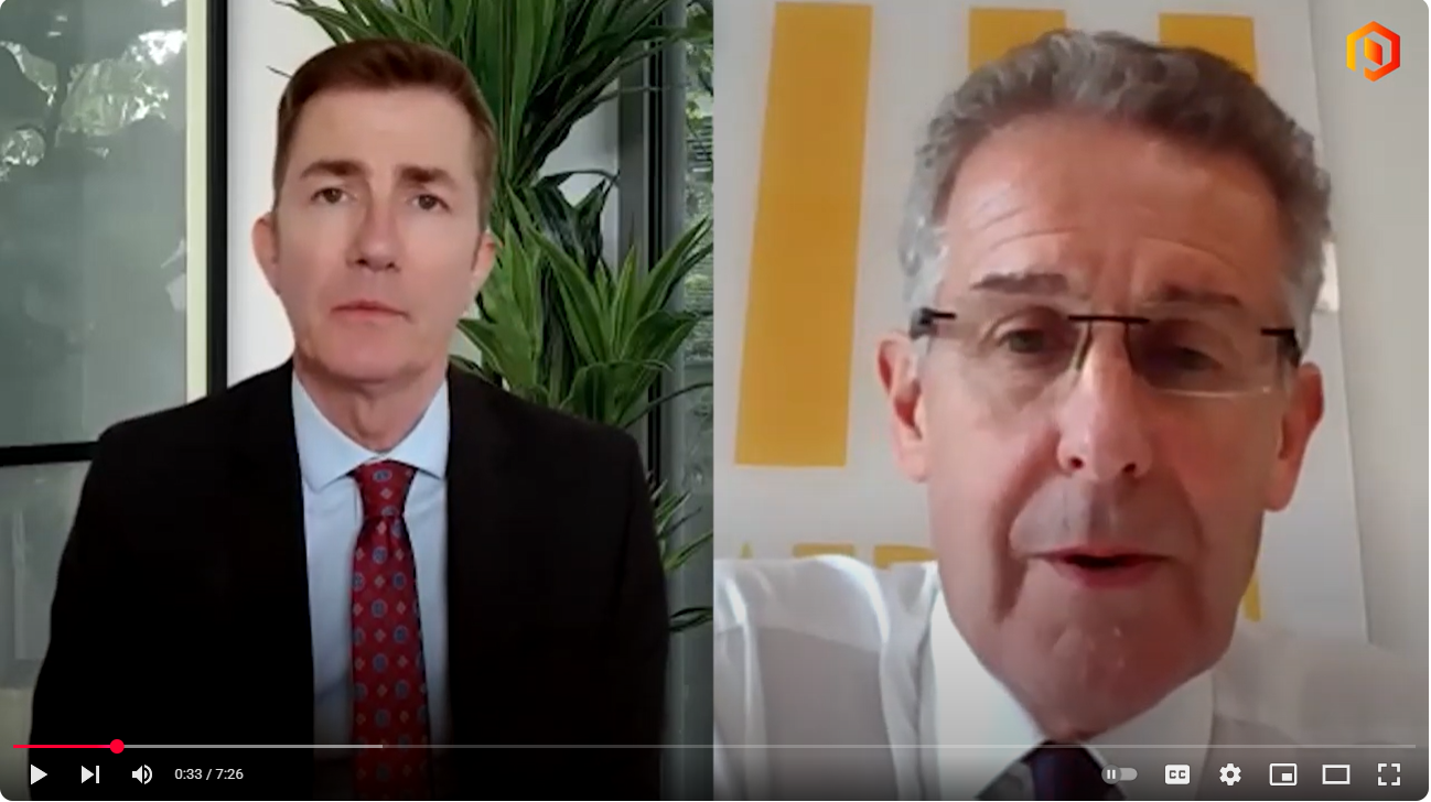 Futura Medical CEO James Barder on Futura’s 2024 strong growth, maiden profit and 2025 plans