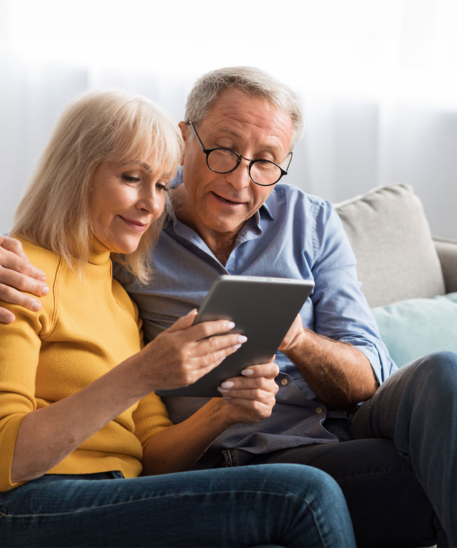Investor FAQs