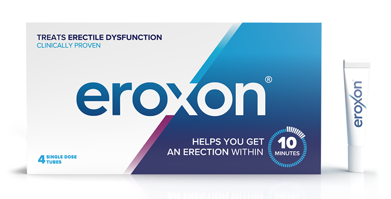 Eroxon Gel, Strength: 1 Mg Packaging Size Box UAE And All Countries  Delivery at Rs 3000/piece, Vaginal Gel in Mandya